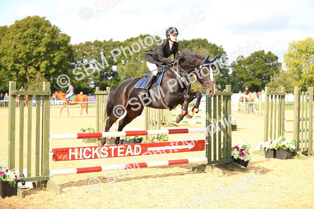 SBM_63101 - J42 - Grand Tour 1.00m Championship