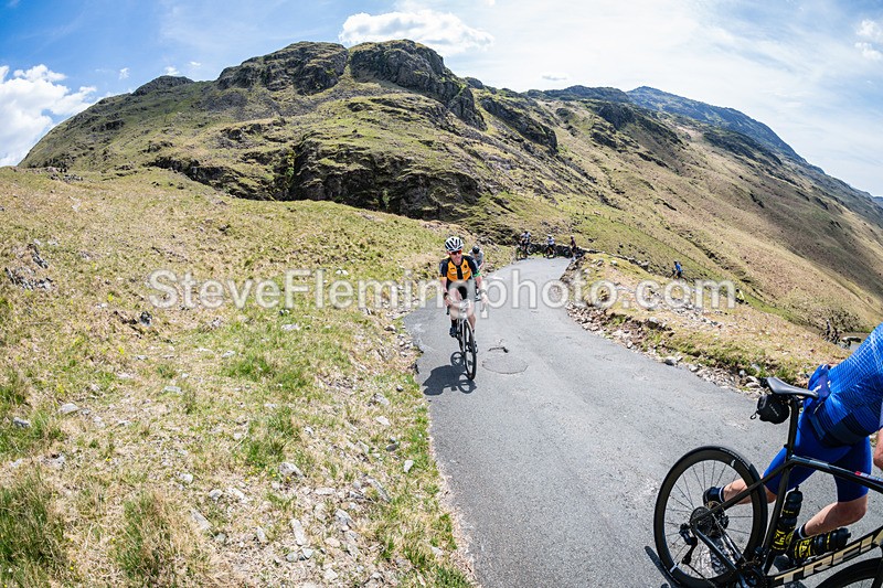 133520 - Hardknott Pass Camera 2 13.00-14.00