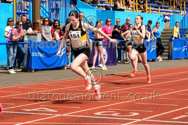 East25Sun-912844 - Track Female