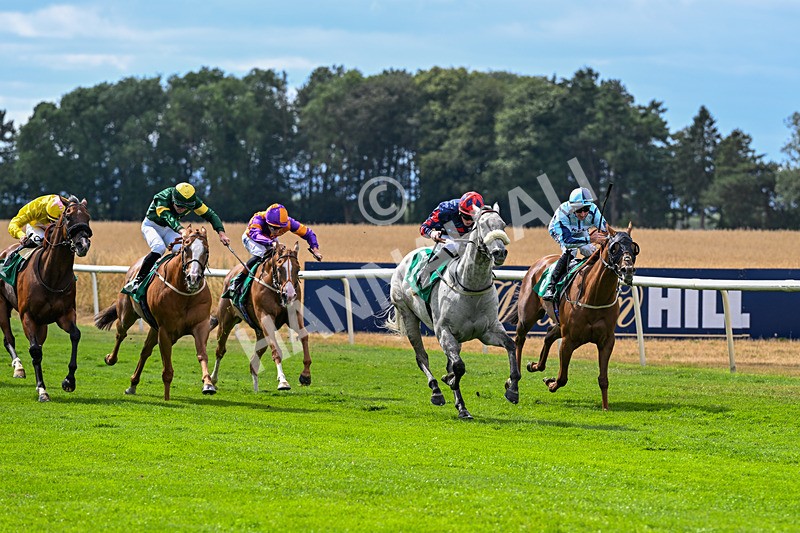 010826-Race 4-Accrual-2897 - Race 4 15.17pm Jordan Foy Memorial Handicap