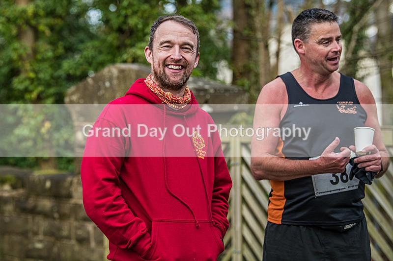 St Herberts 10K-498 - St Herberts School Festival of Running 10K Road Race Saturday 1st March 2025