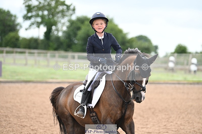 240630A-114218-12218 - Cls 24 HOYS 128cm Qualifier