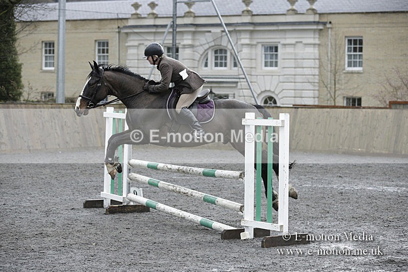BVRC 050320 0271 - Bourne Valley riding Club Show Jumping Tidworth 08/03/20