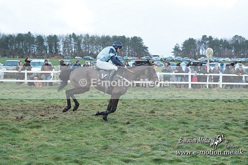 PtP 311223 1188 - Larkhill Racing Club Point-to-Point 31/12/23