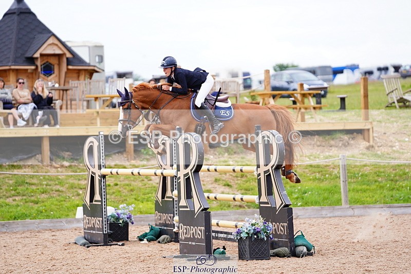 240630A-175120-16069 - Cls 26 Foxhunter 2nd R Jump Off and P