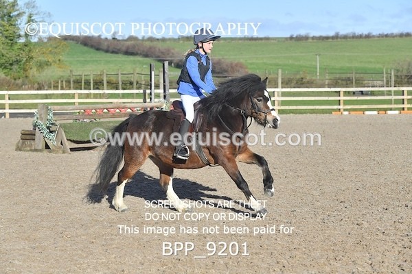 BPP_9201 - CLASS 2 50CM