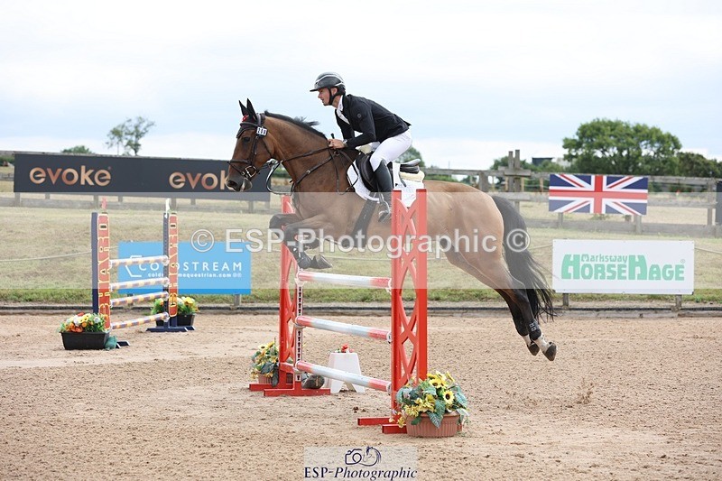 250719-112147-14457 - Cls 11, 1 Star Bronze Tour