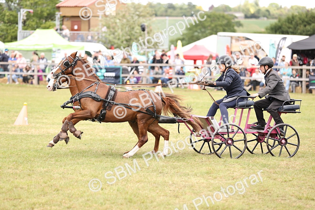 SBM_15258 - Class 90 - Scurry 122cm and Under
