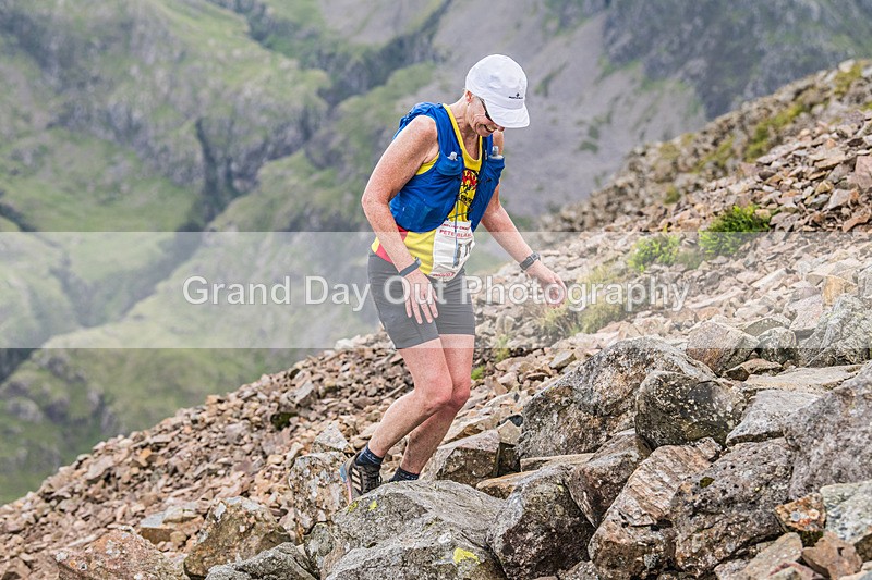 Borrowdale-1822 - Borrowdale Fell Race Saturday 2nd August 2025