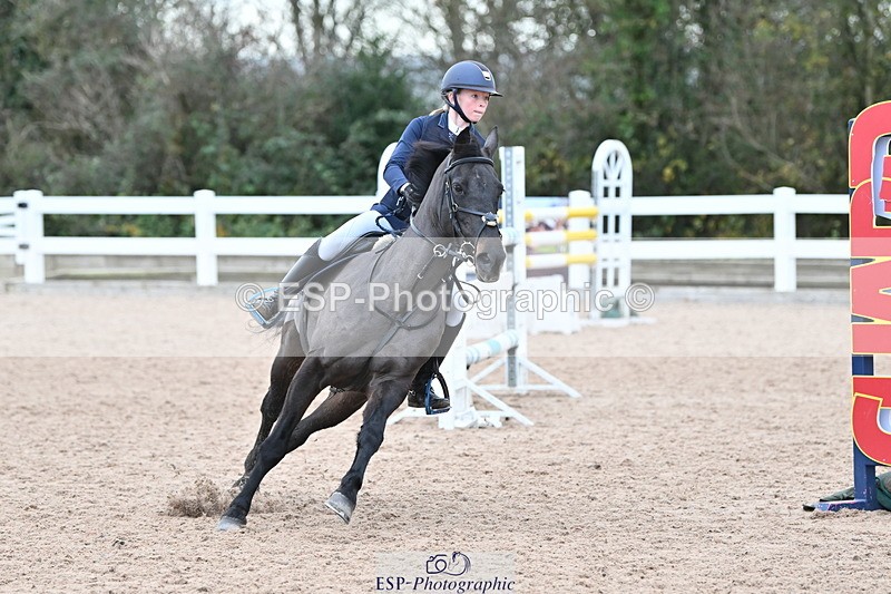 231119A-135047-05944 - Sun Cls 8 BlueChip Pony Coral Qualifier