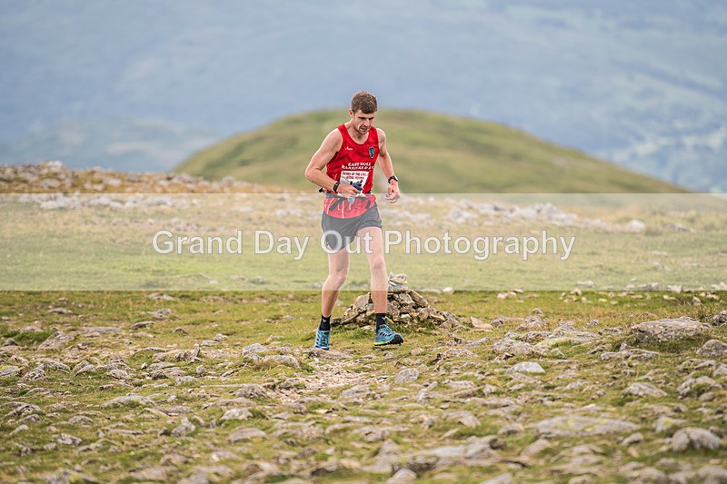 Rydal Round-140 - Rydal Round Fell Race Thursday 31st July 2025