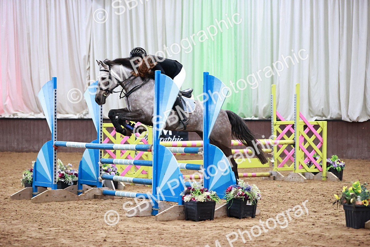 SBM_000655 - Class 3 - Pony Discovery 90cm