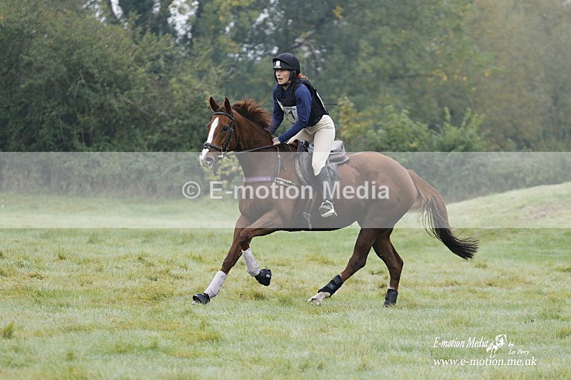 WWHT 171021 0364 - Novice Restricted (0.80m)  17/10/21