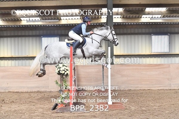 BPP_2382 - CLASS 15 148cm Pony Royal Highland Show