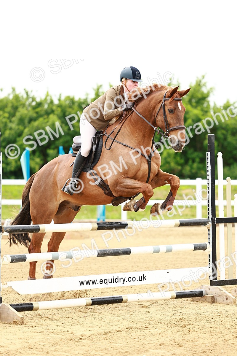 SBM_000580 - Class 3 - Senior Discovery - 1.00m