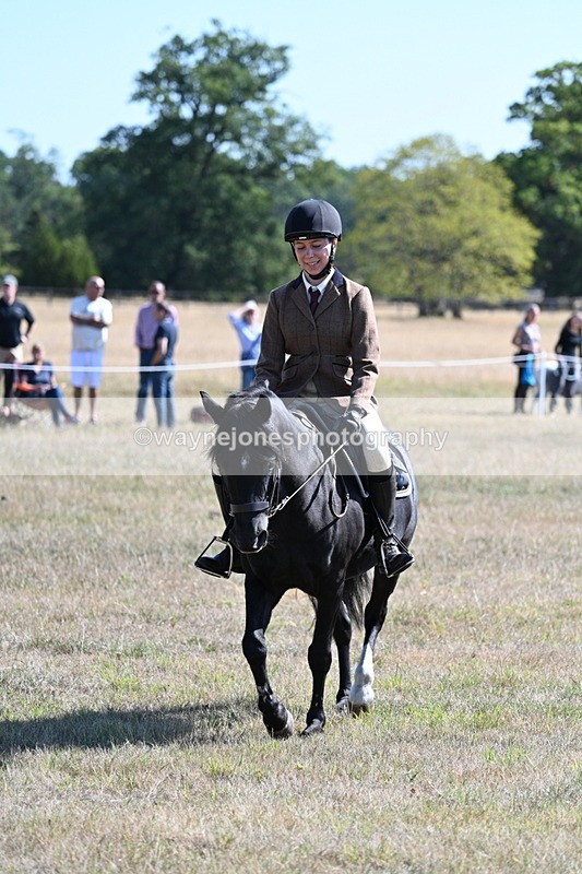 WJ7_3783 - Class 9 Mountain & Moorland Ridden