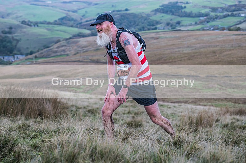 Leg 3 -231 - UK Fell & Hill Relays - Todmorden Leg 3 Saturday 17th October 2026