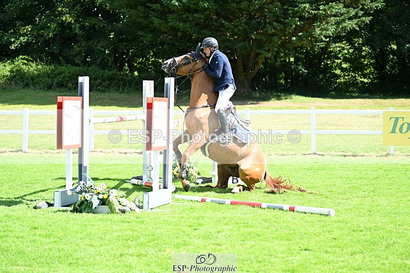 250703A-102323-02643 - Cls 1 Snr Foxhunter