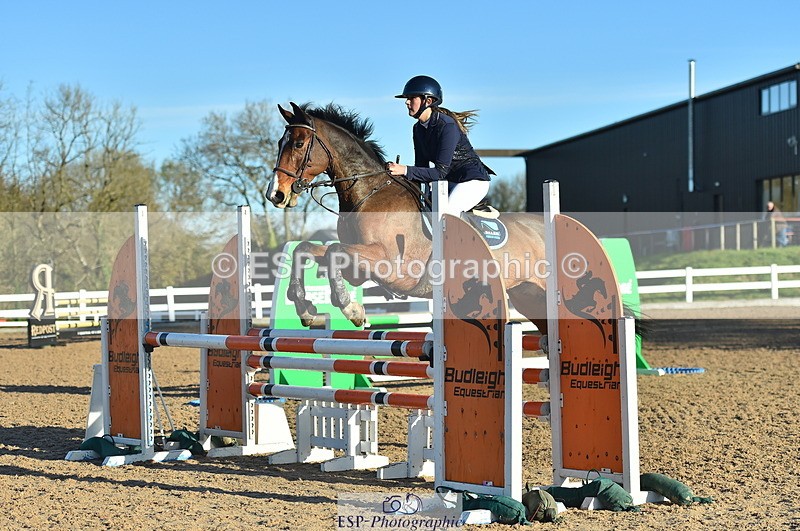 231111A-025228-01273 - Cls 9 British Novice & 90cm Open