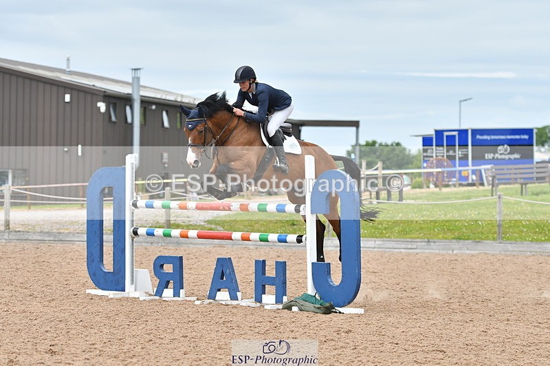 240609A-142248-06133 - Cls 19 Snr Foxhunter and 1.20m Open