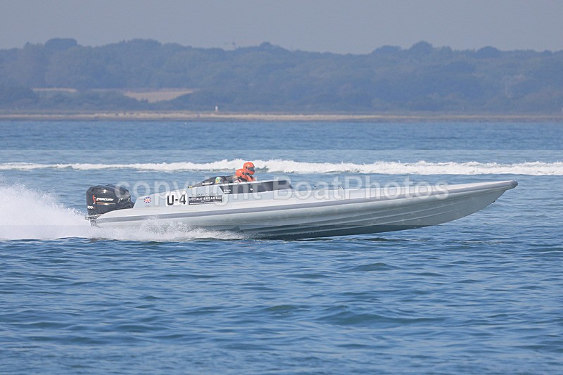 190825 U-4 BUZZI BULLET 1Y3A1643 - Racing Powerboats