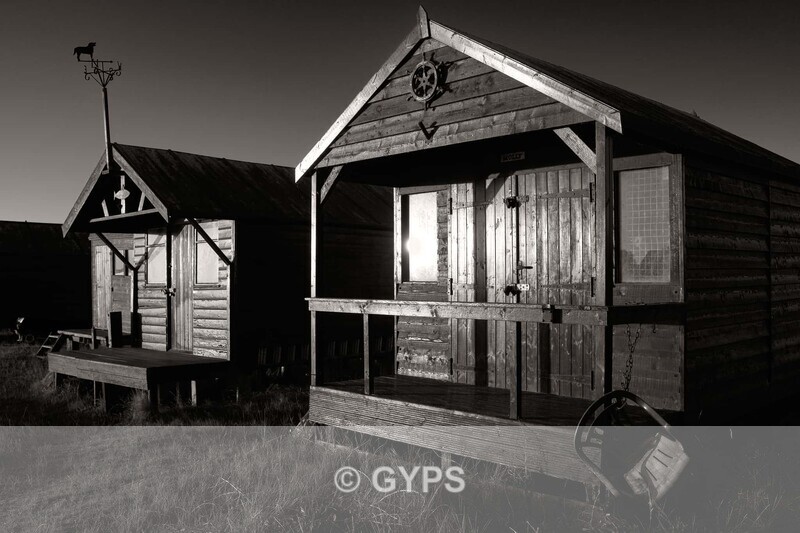 Huts - 3 Way Battle, March 2024