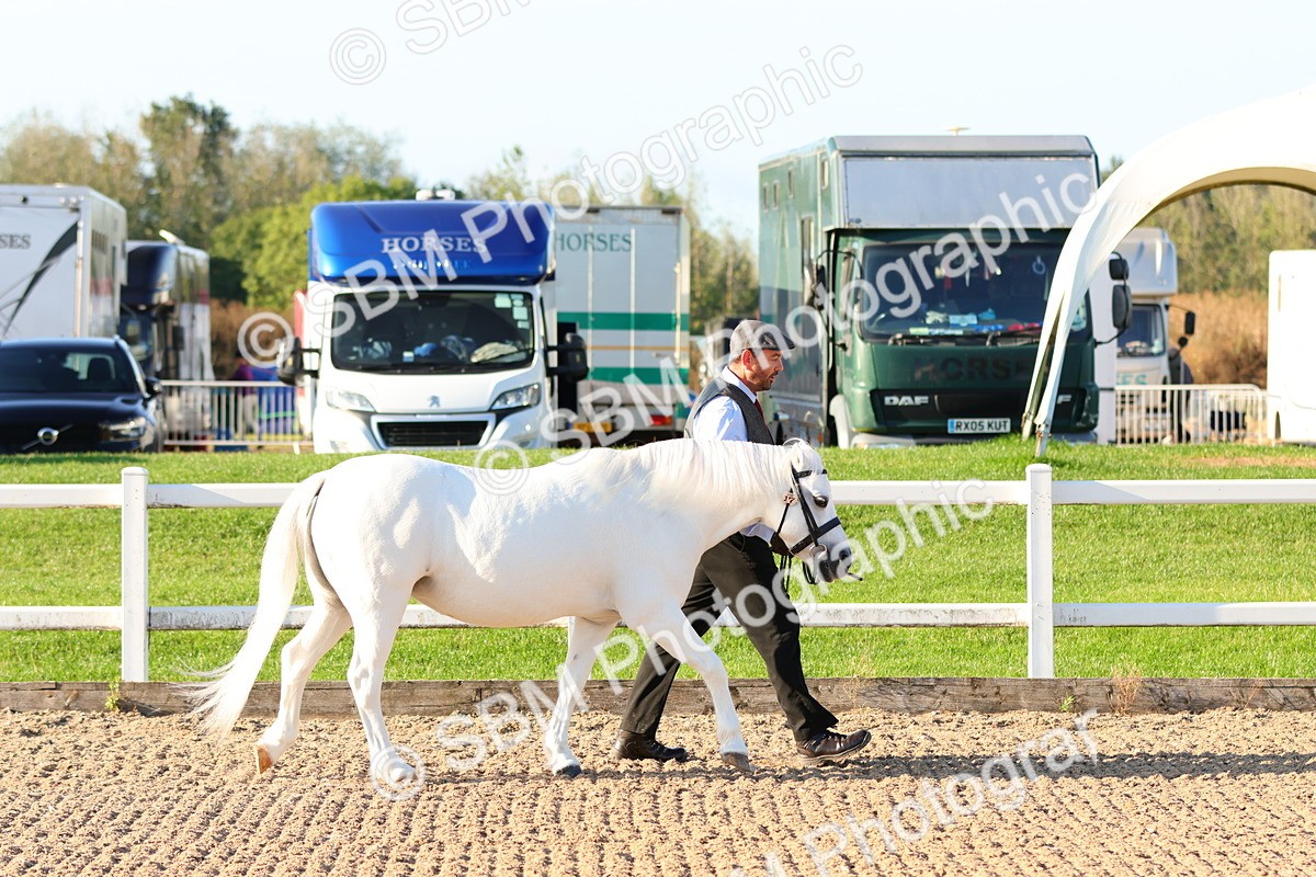 SBM_07939 - Class 201 - Best Turned Out - IH