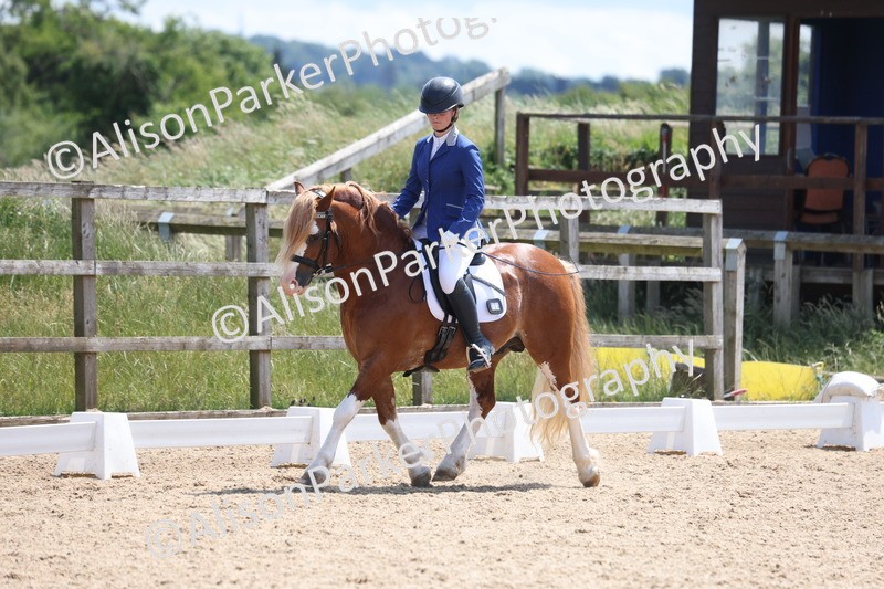 20250614-0754 - Class 4 - Novice 2