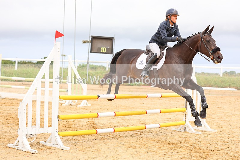 3E7A0491 - Class 1: 90 - 95cm