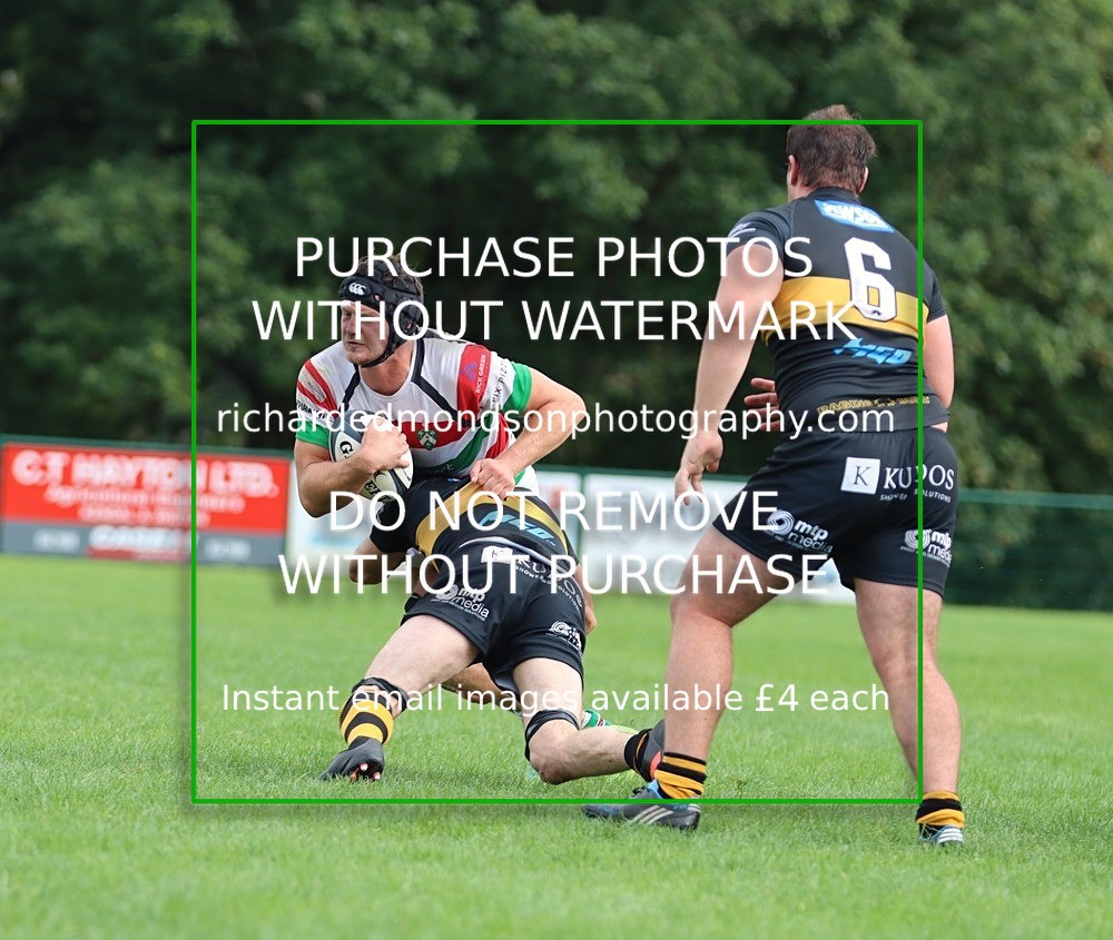 IMG_1956 - Kendal Rugby v Stockport Rugby