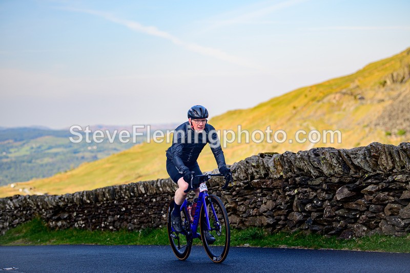 071550 - Kirkstone Pass 07:00 - 08:00