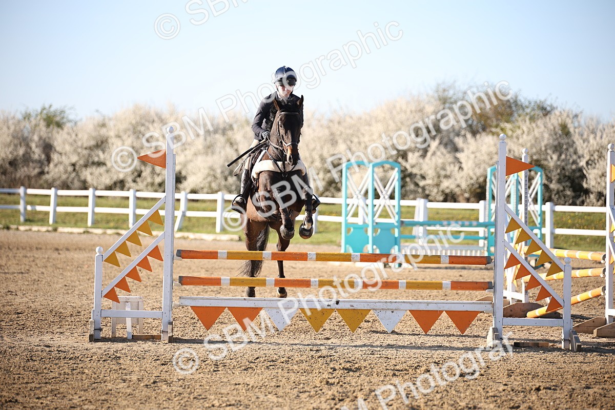 5K7A0527 - Class 6 - 90cm