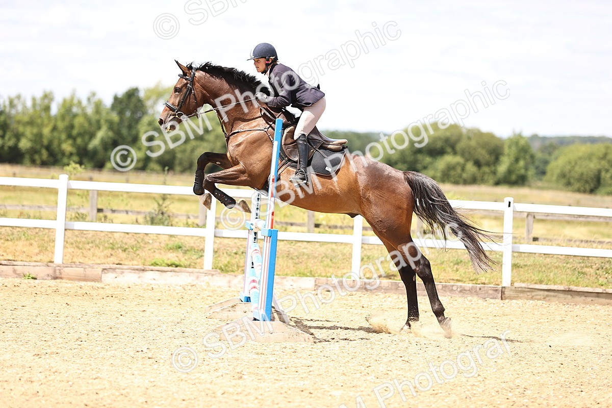 SBM_000659 - Class 4 - Senior Discovery - 1.00m
