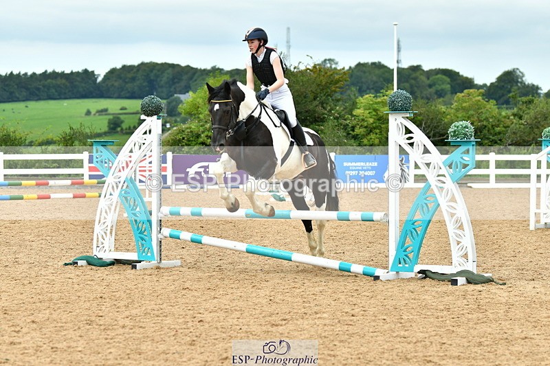 230804A-124142-02584 - Showjumping Competition