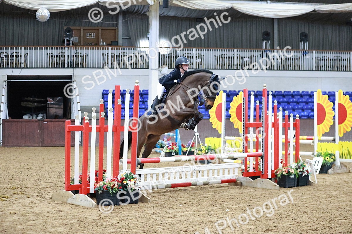 SBM_000067 - Class 1 - Clear Round