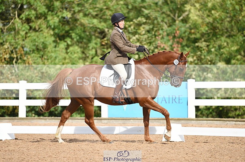 230912A-104434-00419 - Cls 5 Novice 39