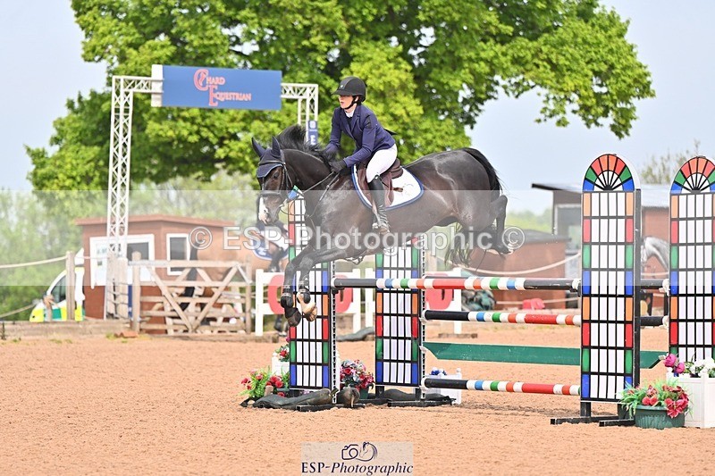 260509-105435-01736 - Cls 26a Snr Foxhunter