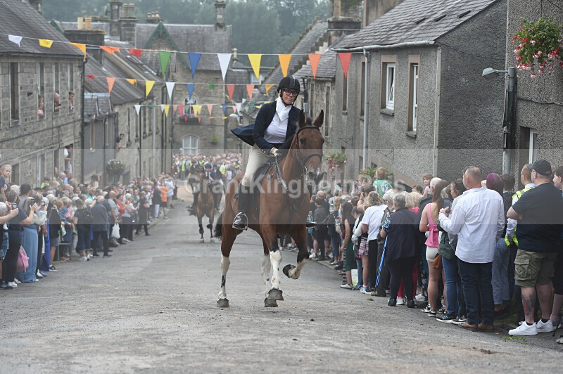 036 - Langholm Common Riding 2025