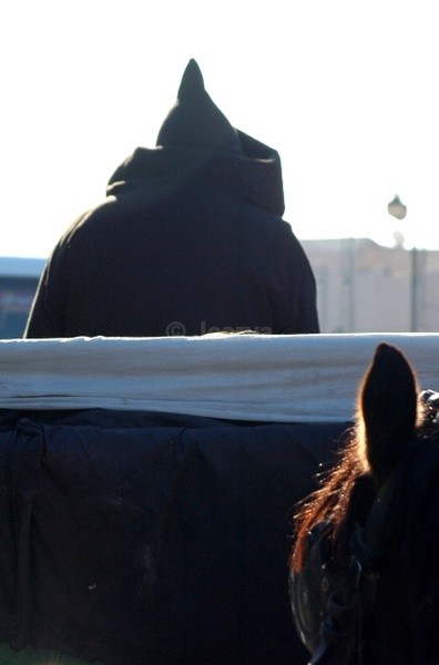 Hood analogy - Marrakesh II