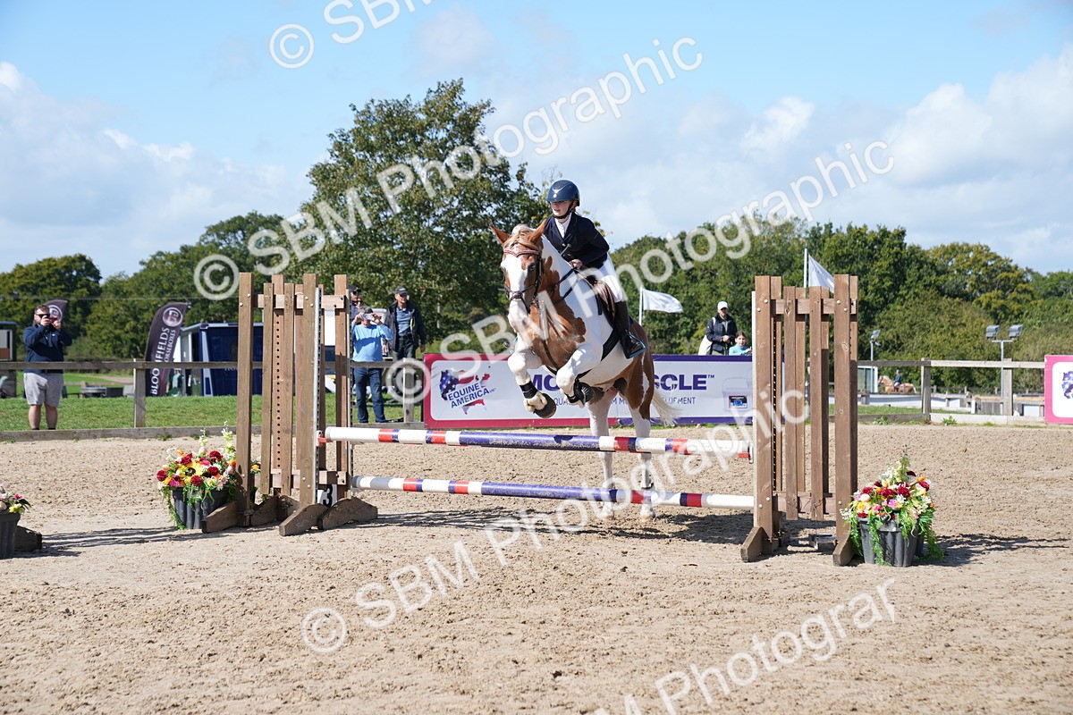 SBM_05046 - J56 - Clear Round 70cm