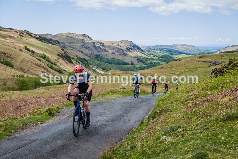 122942 - Hardknott Pass Camera 1 12.00-13.00