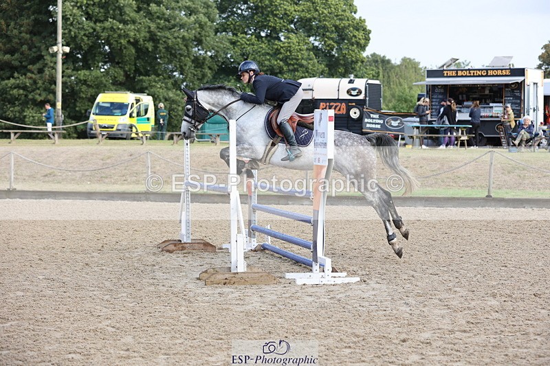 250831A-083610-08708 - Cls 40 Snr Newcomers