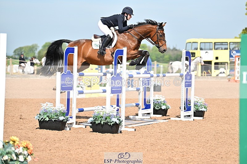 240510A-103948-05065 - Cls 21 Snr 1.20m Open