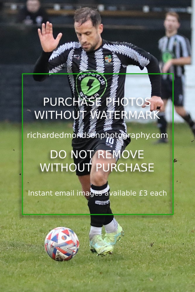 IMG_8732 - Kendal Town vs Charnock Richard (26/12/23)