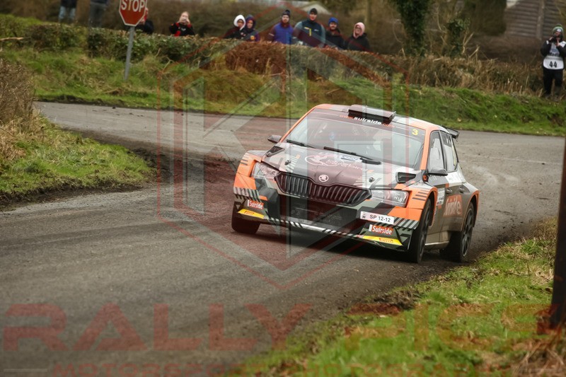 Midland Stages Rally 2025 72 - Midland Stages Rally 2025