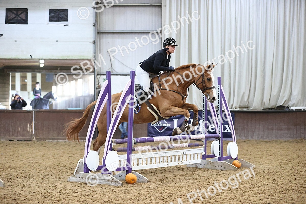 SBM_003055 - Class 5 - Accumulator with Joker 70cm