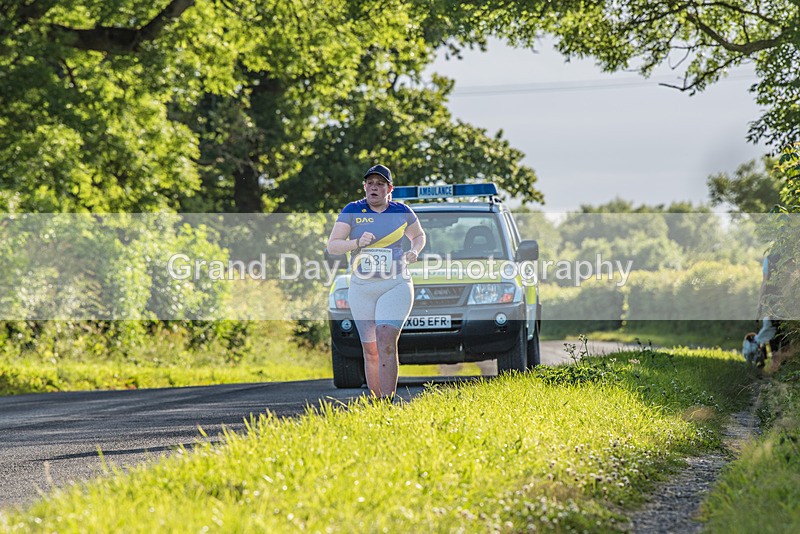 Lambfoot Loop-109 - Lambfoot Loop Road Race Tuesday 5th July 2022
