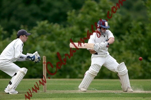 RT5B9457 - Cuckfield CC v. Brighton & Hove CC