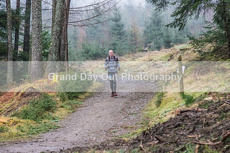 Glentress 21  10K-2155 - High Terrain Events Glentress 21 & 10K Trail Runs Saturday 18th February 2023