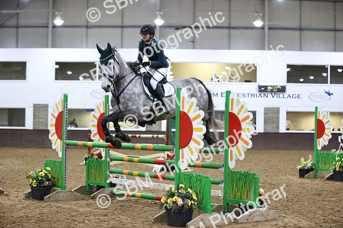 SBM_2770 - Class 9 - Senior Newcomers/ 1.10m Open